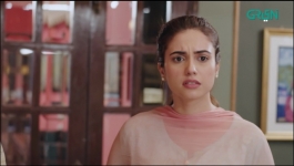 Meray Ranjhna - Episode 40